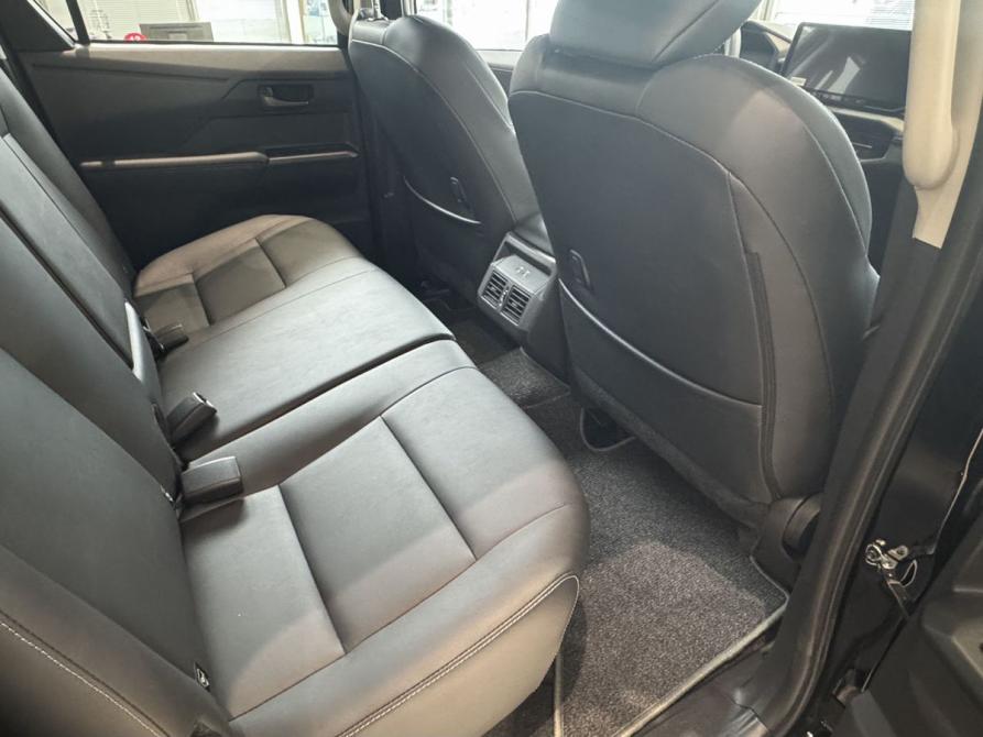 Toyota Hilux IX Екатеринбург  - изображение 10