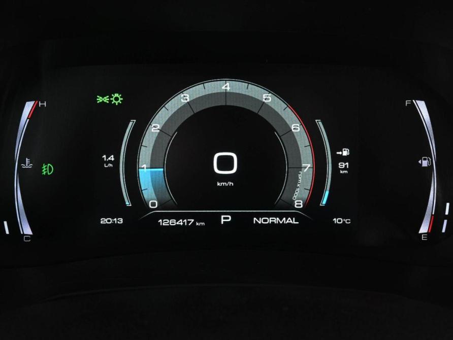 Haval F7 I Рестайлинг Ростов-на-Дону  - изображение 18