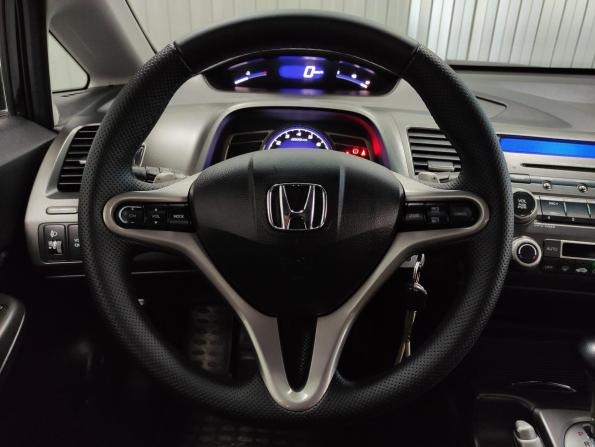Honda Civic VIII с пробегом 2007 года, цена 733 000 рублей, 222840 км, седан, Автокод Объявления