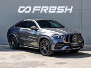 Mercedes-Benz GLE II (V167) Краснодар  - изображение 26