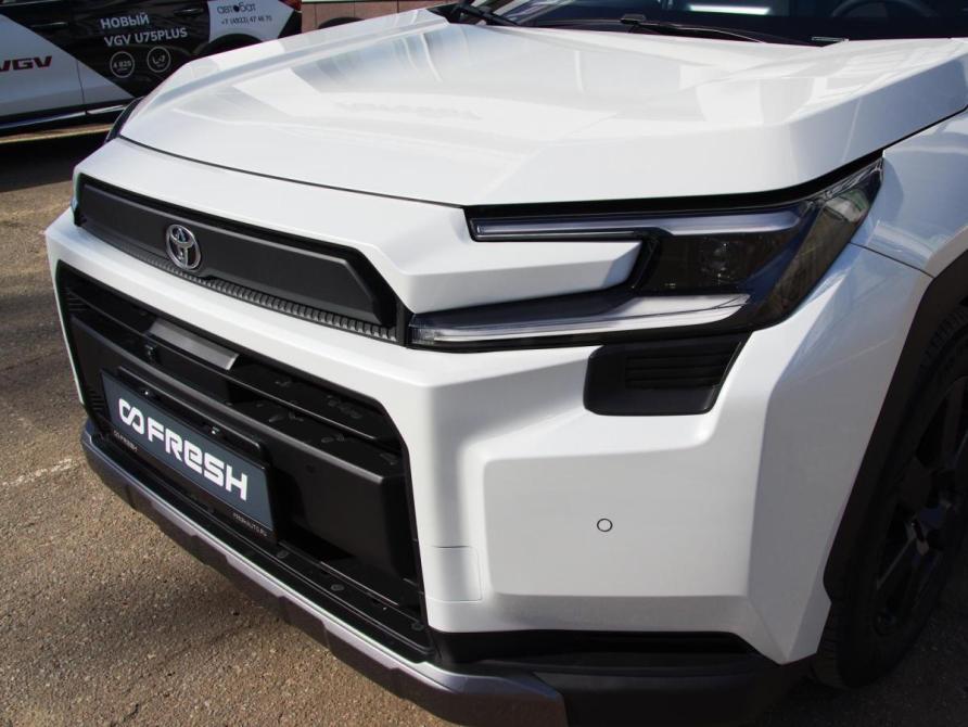 Toyota RAV4 VI (XA60) Владимир  - изображение 31