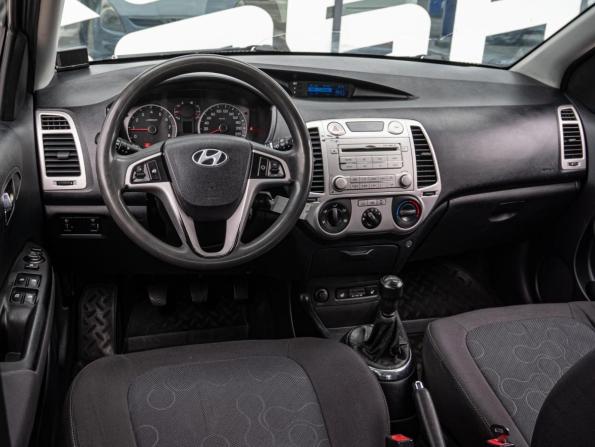 Hyundai i20 I с пробегом 2010 года, цена 520 000 рублей, 287151 км, хэтчбек, Автокод Объявления