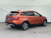 Lada (ВАЗ) Vesta I Липецк  - изображение 22