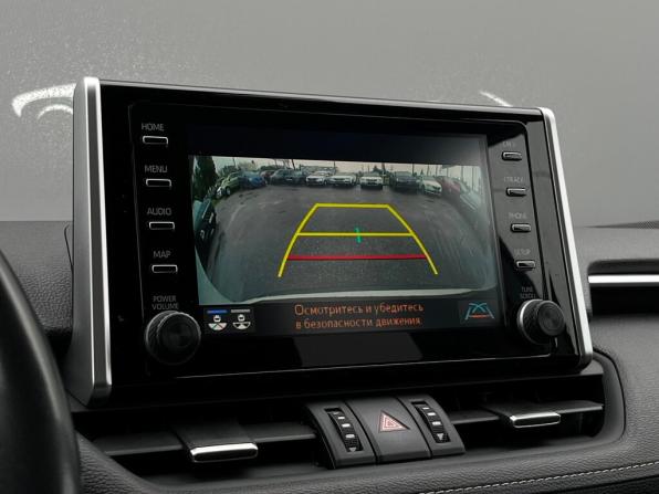 Toyota RAV4 V (XA50) с пробегом 2020 года, цена 3 350 500 рублей, 77010 км, внедорожник, Автокод Объявления