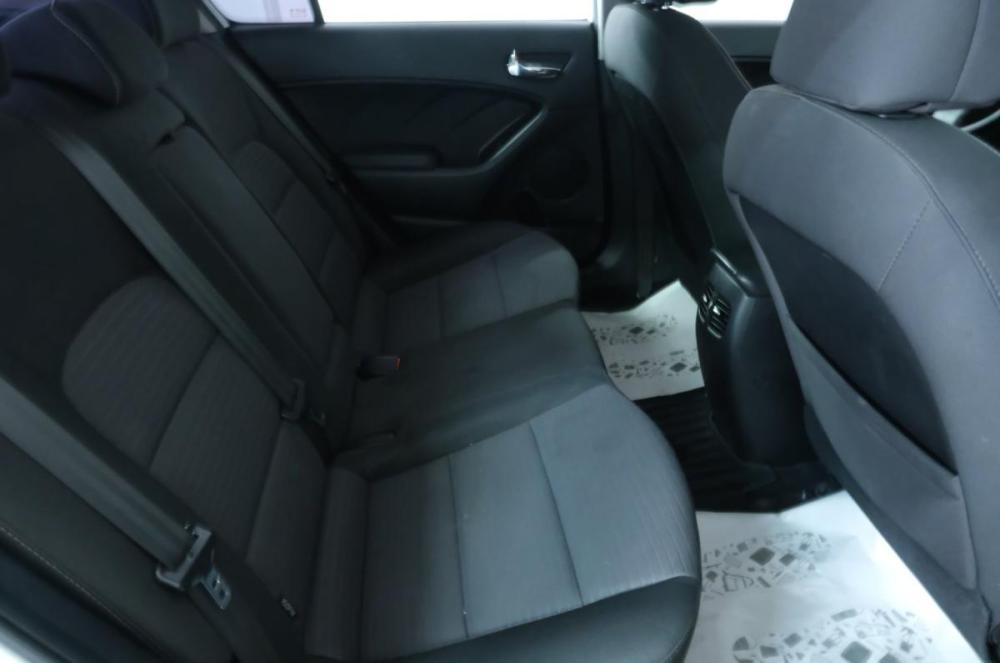 Kia Cerato III Омск  - изображение 19