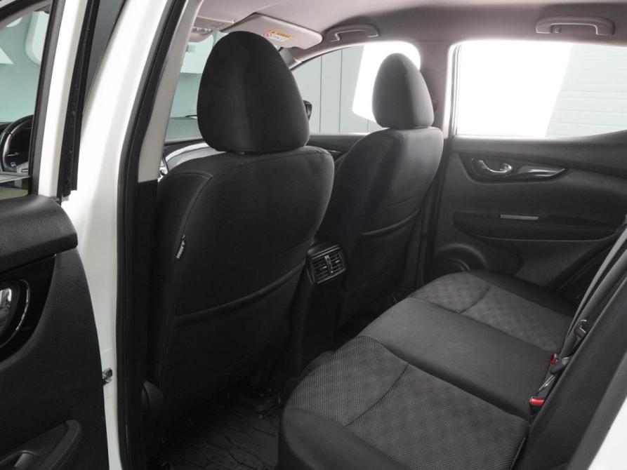 Nissan Qashqai II Воронеж  - изображение 11