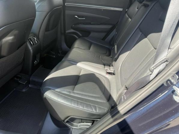 Hyundai Tucson IV с пробегом 2021 года, цена 3 077 000 рублей, 52497 км, внедорожник, Автокод Объявления