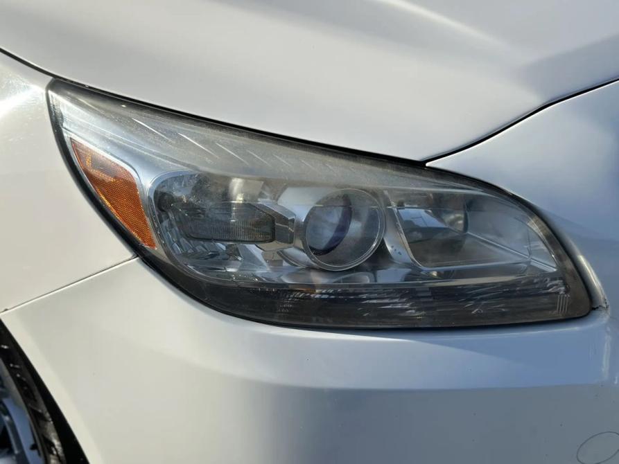 Chevrolet Malibu VIII Рестайлинг Новосибирск  - изображение 9