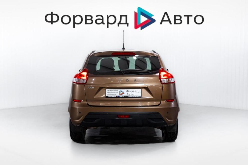 Lada (ВАЗ) XRAY I Тюмень  - изображение 7