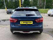 Lada (ВАЗ) Vesta I Нефтекамск  - изображение 16