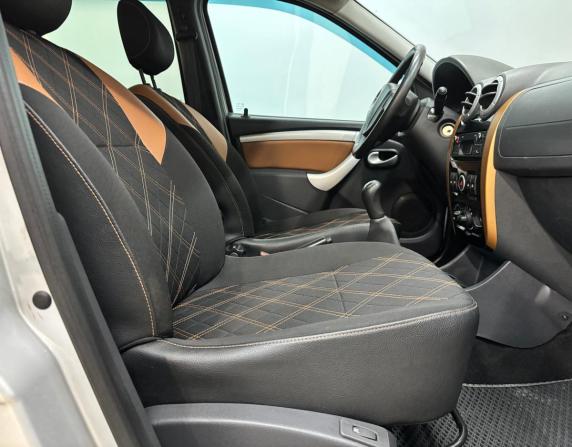 Lada (ВАЗ) Largus I с пробегом 2019 года, цена 946 000 рублей, 85277 км, универсал, Автокод Объявления