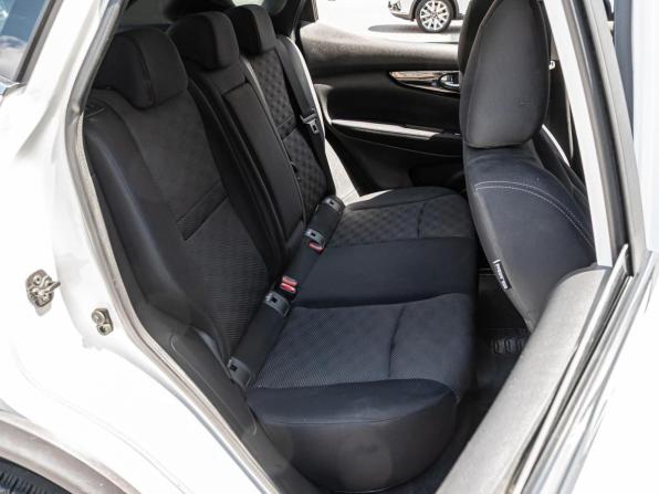 Nissan Qashqai II с пробегом 2017 года, цена 1 470 000 рублей, 148261 км, внедорожник, Автокод Объявления