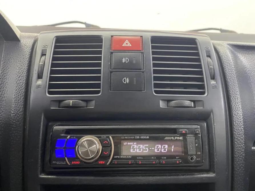 Hyundai Getz I Челябинск  - изображение 10
