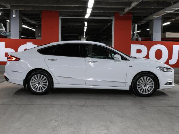 Ford Mondeo V с пробегом 2015 года, цена 1 827 000 рублей, 113913 км, седан, Автокод Объявления