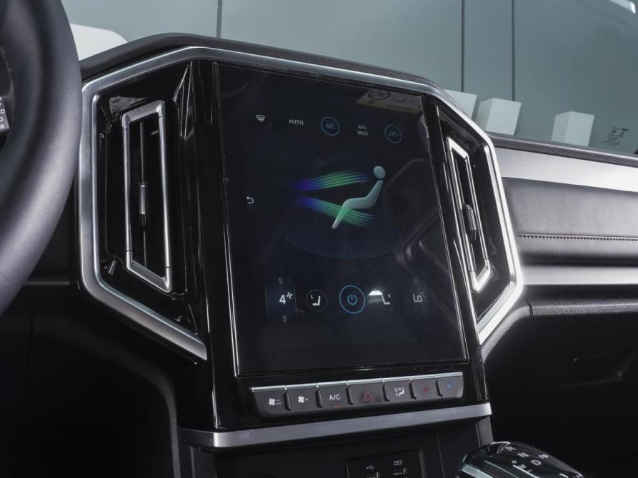 JAC T9 Ростов-на-Дону  - изображение 14