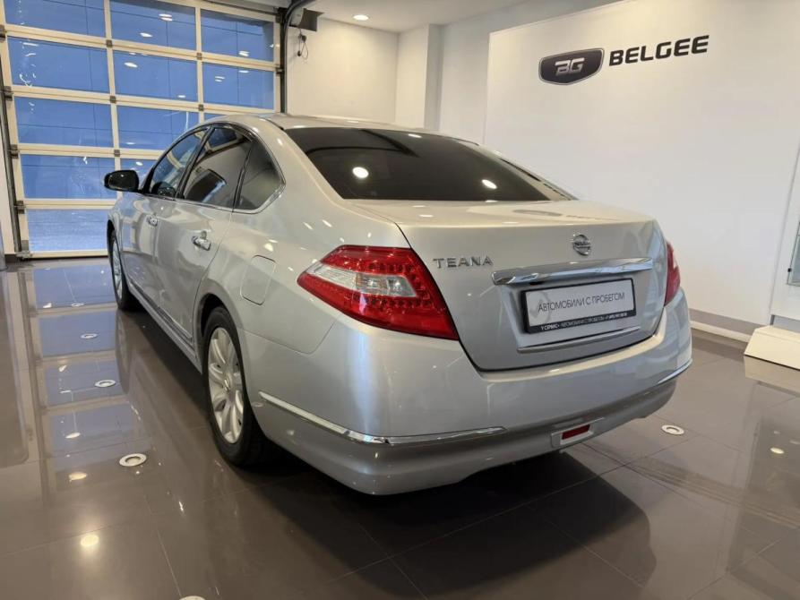Nissan Teana II (J32) Подольск  - изображение 2