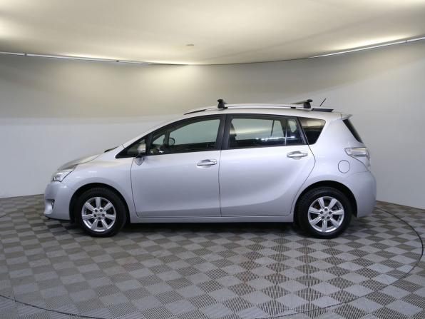 Toyota Verso I Рестайлинг с пробегом 2013 года, цена 1 195 000 рублей, 187037 км, компактвэн, Автокод Объявления