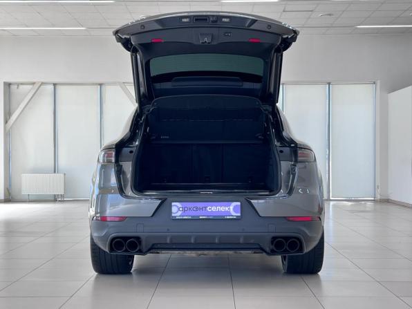 Porsche Cayenne III с пробегом 2020 года, цена 6 990 000 рублей, 152089 км, внедорожник, Автокод Объявления