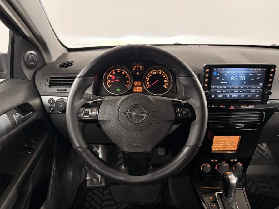Opel Astra H Рестайлинг Екатеринбург  - изображение 19