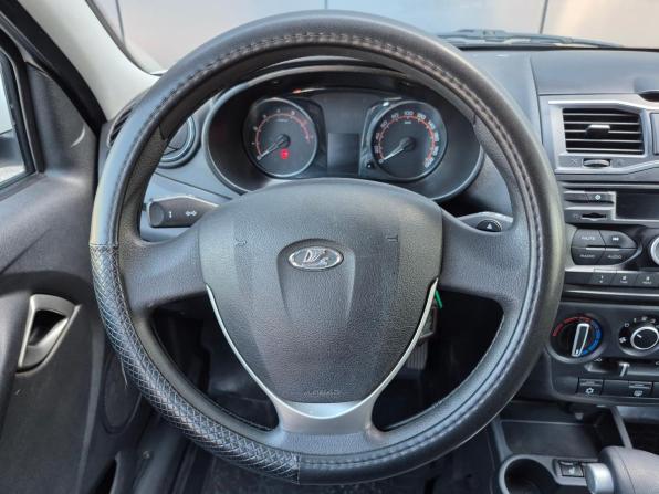 Lada (ВАЗ) Granta I Рестайлинг с пробегом 2020 года, цена 880 000 рублей, 52500 км, хэтчбек, Автокод Объявления