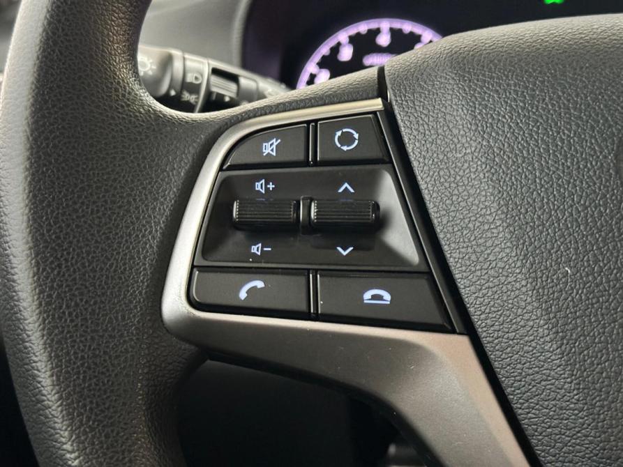 Hyundai Solaris II Рестайлинг Набережные Челны  - изображение 13