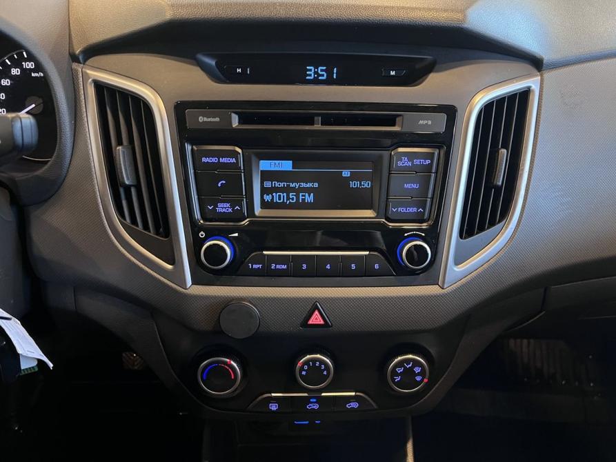 Hyundai Creta I Чебоксары  - изображение 13