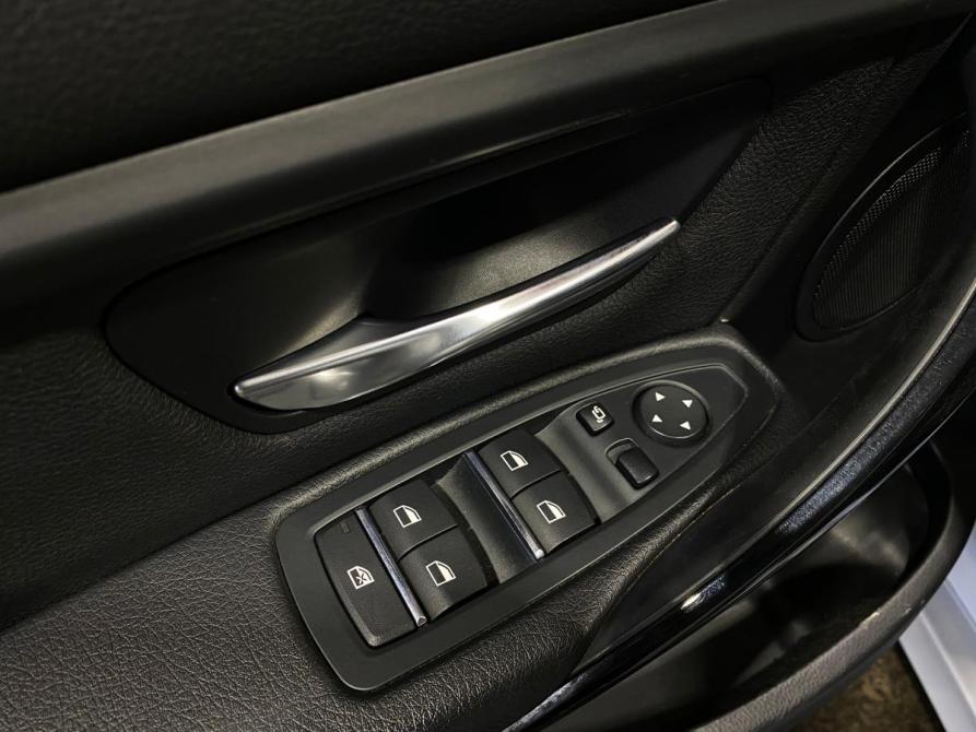 BMW 3 серии VI (F3x) Рестайлинг Челябинск  - изображение 14