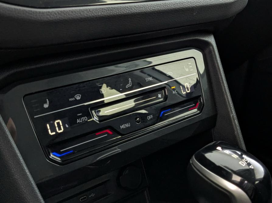 Volkswagen Tiguan II Москва  - изображение 14