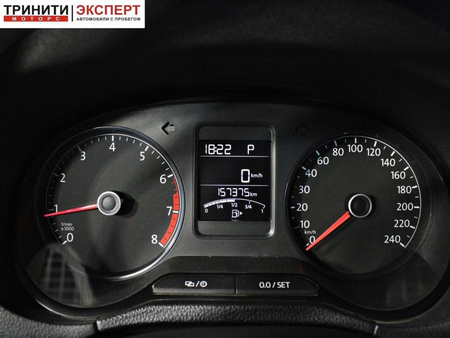 Volkswagen Polo V Рестайлинг Белгород  - изображение 14