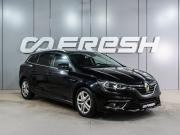 Renault Megane IV Воронеж  - изображение 20