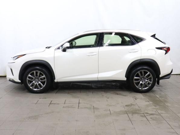 Lexus NX I Рестайлинг с пробегом 2018 года, цена 2 950 000 рублей, 259499 км, внедорожник, Автокод Объявления