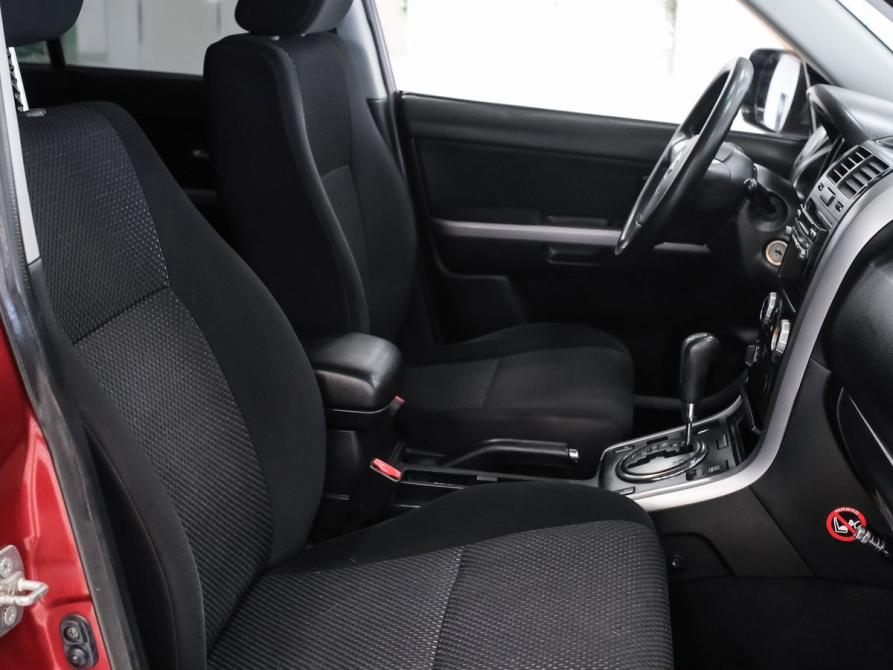 Suzuki Grand Vitara II Самара  - изображение 19