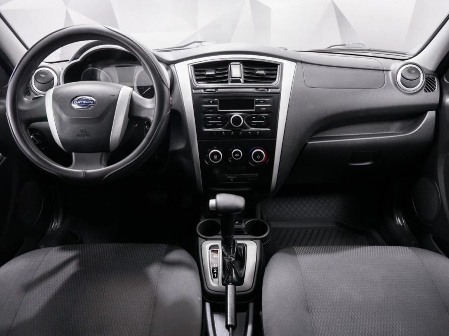 Datsun mi-DO Ульяновск  - изображение 11