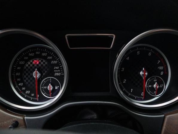 Mercedes-Benz GLE Coupe AMG I (C292) с пробегом 2016 года, цена 4 200 000 рублей, 87327 км, внедорожник, Автокод Объявления