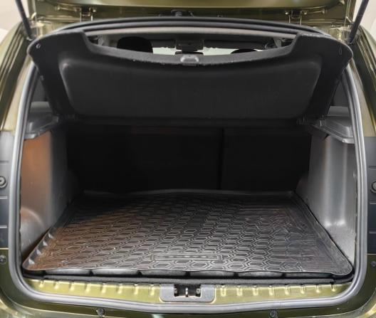 Renault Duster I Рестайлинг с пробегом 2017 года, цена 1 299 000 рублей, 78913 км, внедорожник, Автокод Объявления