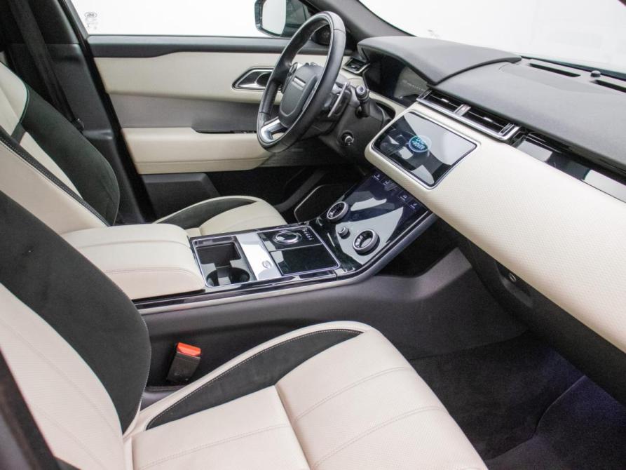 Land Rover Range Rover Velar I Москва  - изображение 9