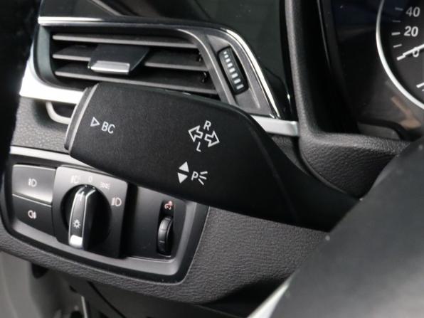 BMW X1 II (F48) с пробегом 2016 года, цена 1 799 000 рублей, 127883 км, внедорожник, Автокод Объявления