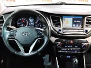 Hyundai Tucson III Екатеринбург  - изображение 37