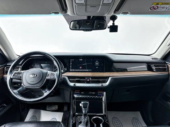 Kia Mohave I Рестайлинг 2 с пробегом 2020 года, цена 3 990 000 рублей, 119083 км, внедорожник, Автокод Объявления