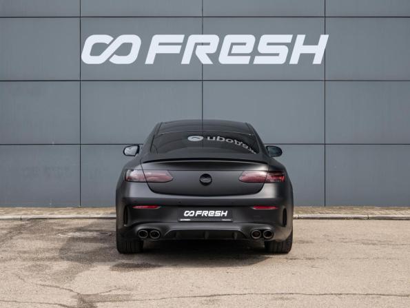 Mercedes-Benz E-Класс AMG V (W213) с пробегом 2019 года, цена 5 440 000 рублей, 129894 км, купе, Автокод Объявления