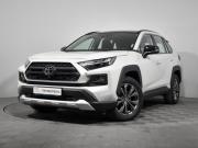 Toyota RAV4 V (XA50) Санкт-Петербург  - изображение 27