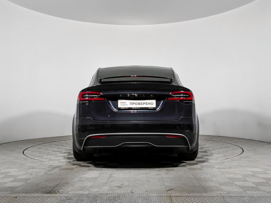 Tesla Model X I Рестайлинг Санкт-Петербург  - изображение 6