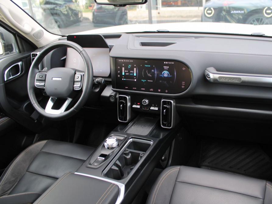Haval Dargo I Самара  - изображение 9
