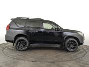 Toyota Land Cruiser Prado 150 Series Рестайлинг 2 Москва  - изображение 34
