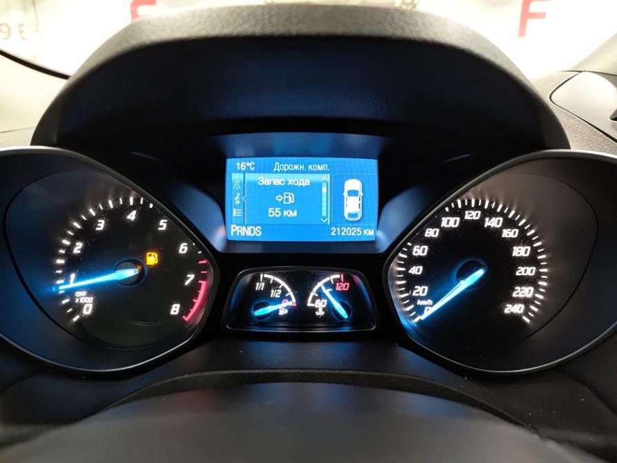 Ford Kuga II Казань  - изображение 16