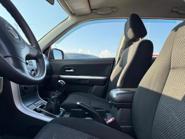 Suzuki Grand Vitara II с пробегом 2007 года, цена 690 000 рублей, 346586 км, внедорожник, Автокод Объявления