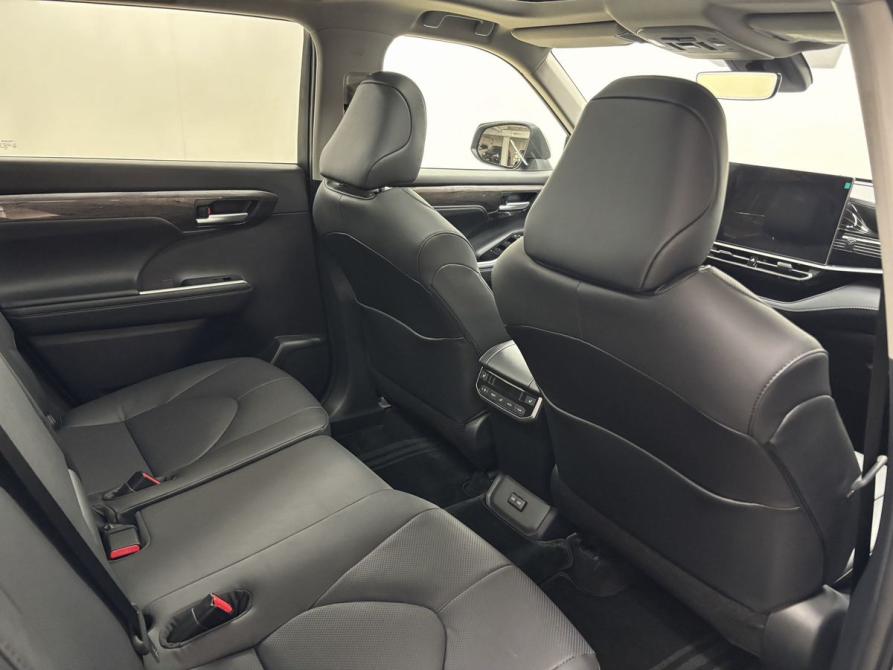 Toyota Highlander IV (XU70) Вологда  - изображение 13
