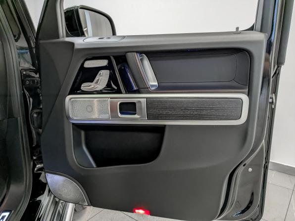 Mercedes-Benz G-Класс III (W463) с пробегом 2021 года, цена 14 360 000 рублей, 29060 км, внедорожник, Автокод Объявления