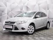Ford Focus III Ульяновск  - изображение 21