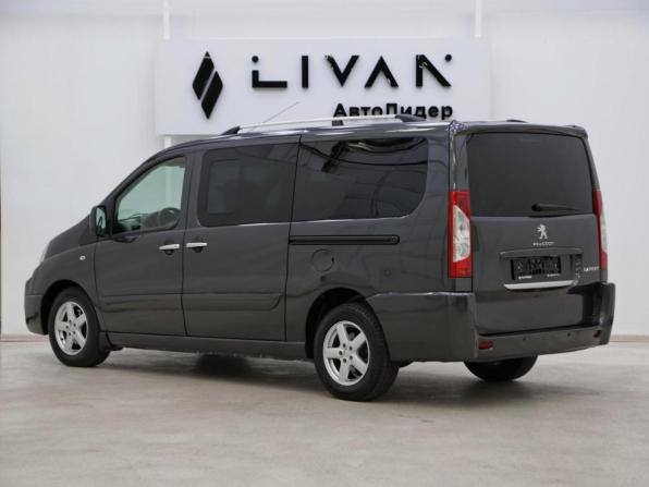 Peugeot Expert II Рестайлинг с пробегом 2014 года, цена 859 000 рублей, 120649 км, минивэн, Автокод Объявления